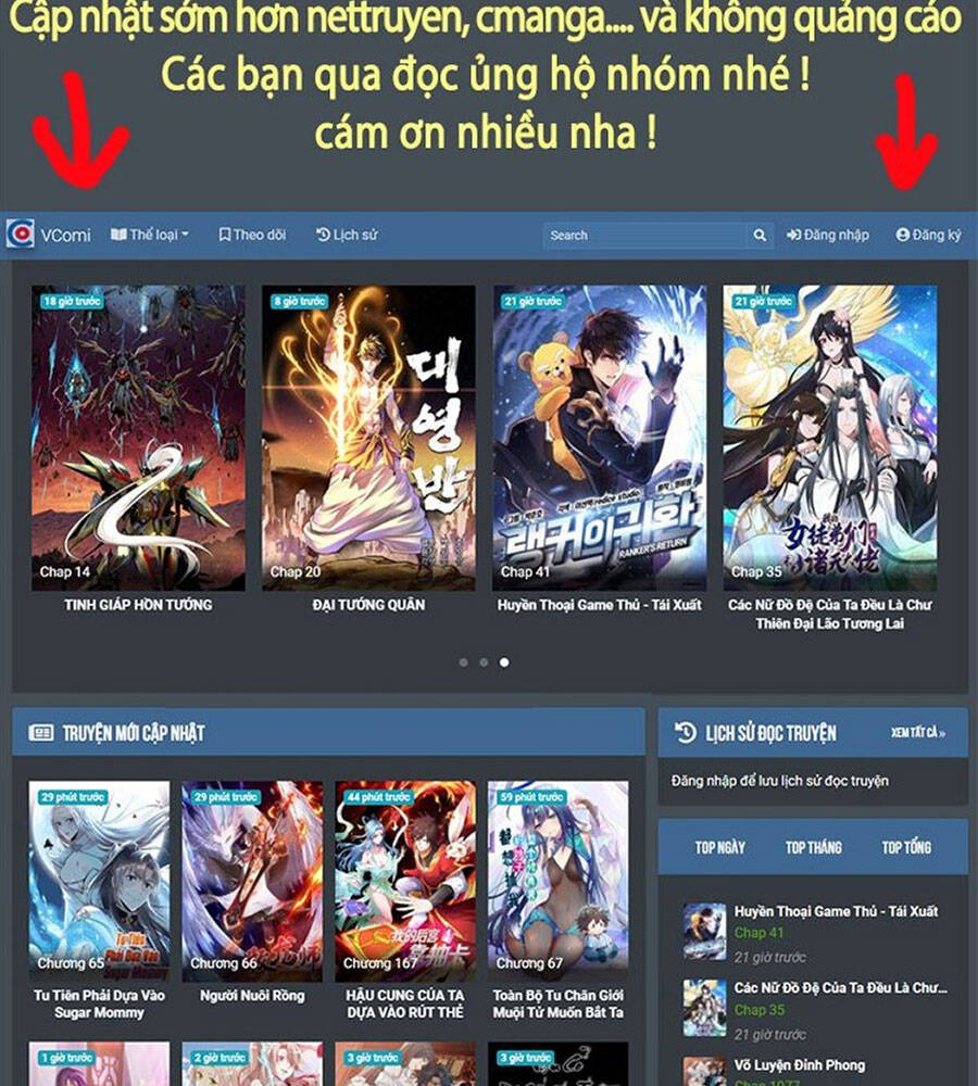Hệ Thống Super God Chap 16 - Next Chap 17