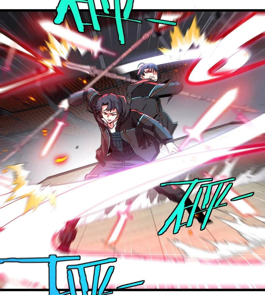 Hệ Thống Super God Chap 16 - Next Chap 17