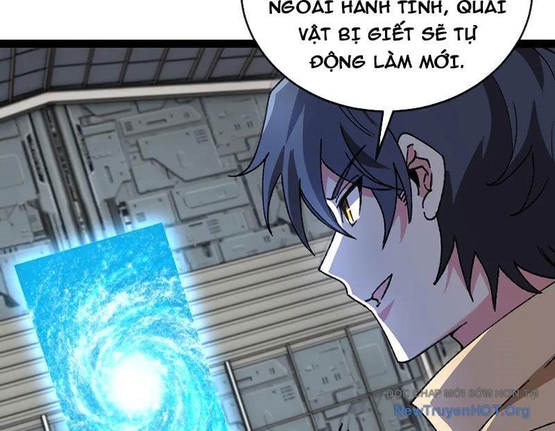 Hệ Thống Super God Chap 182 - Next Chap 183