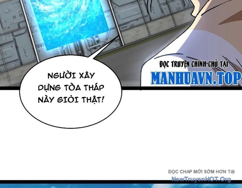 Hệ Thống Super God Chap 182 - Next Chap 183
