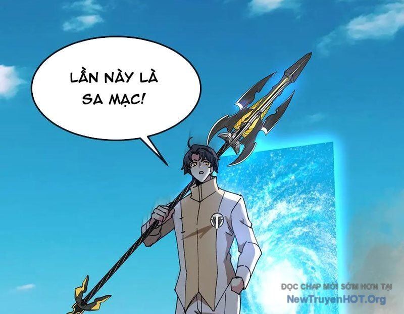 Hệ Thống Super God Chap 182 - Next Chap 183