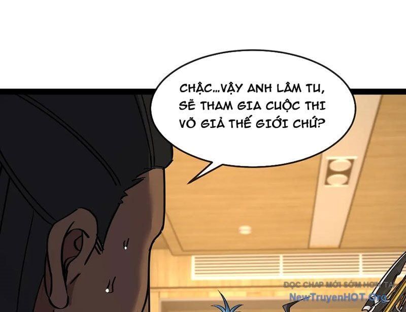 Hệ Thống Super God Chap 182 - Next Chap 183