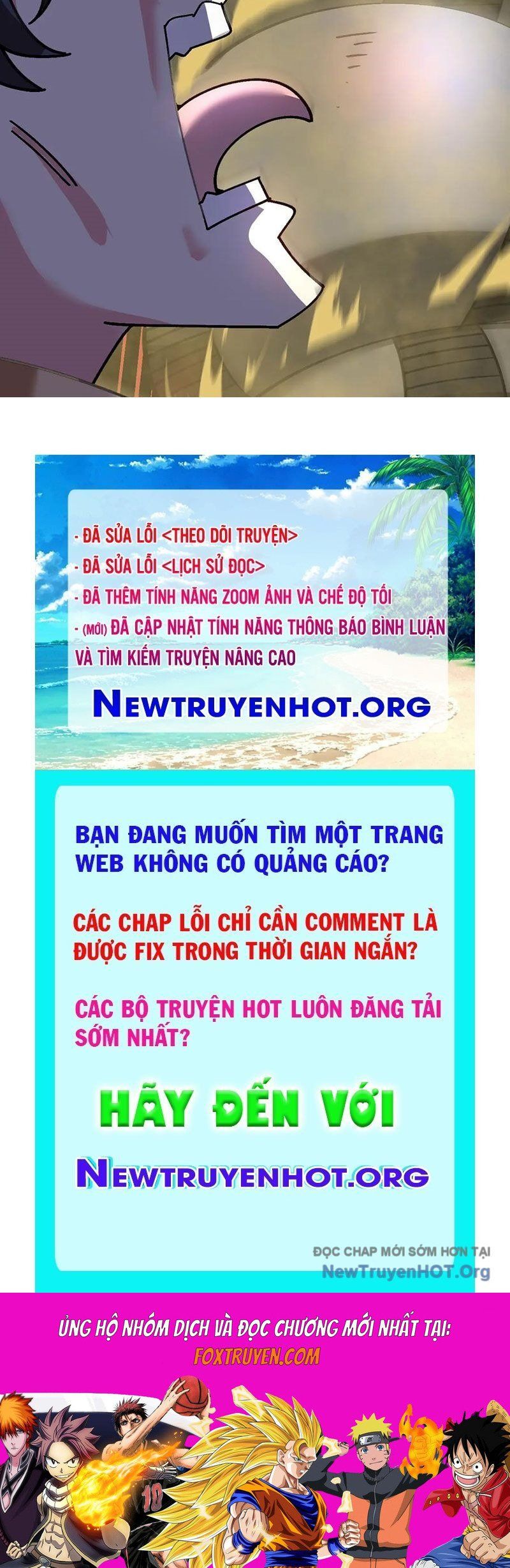 Hệ Thống Super God Chap 182 - Next Chap 183