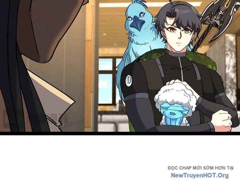 Hệ Thống Super God Chap 182 - Next Chap 183
