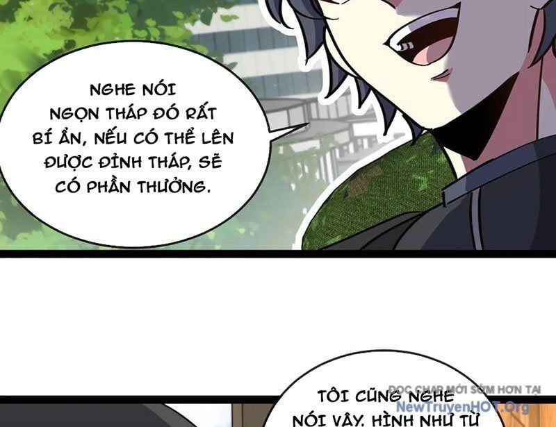 Hệ Thống Super God Chap 182 - Next Chap 183
