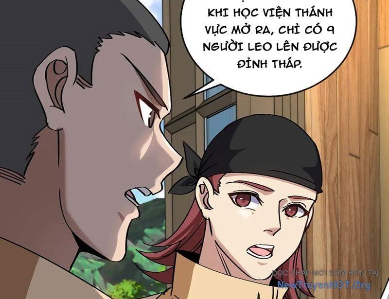 Hệ Thống Super God Chap 182 - Next Chap 183