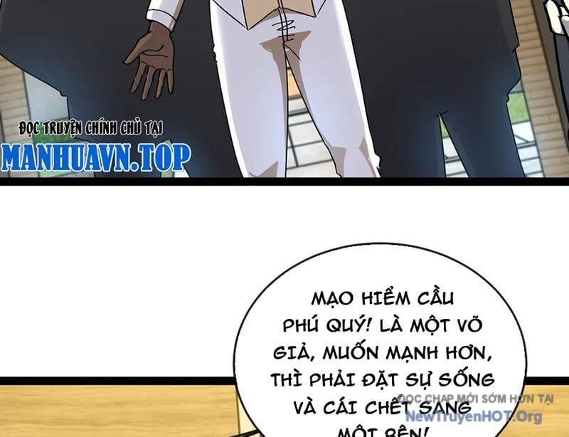 Hệ Thống Super God Chap 182 - Next Chap 183