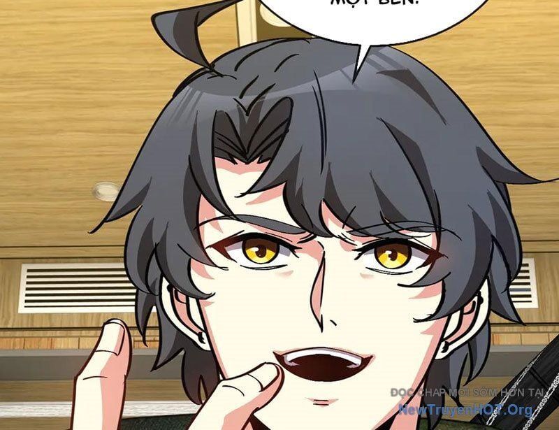 Hệ Thống Super God Chap 182 - Next Chap 183