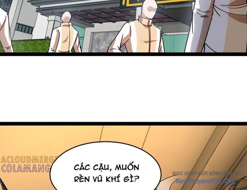 Hệ Thống Super God Chap 182 - Next Chap 183