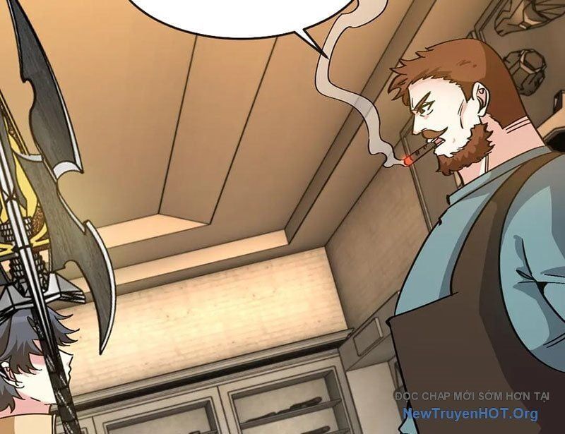Hệ Thống Super God Chap 182 - Next Chap 183