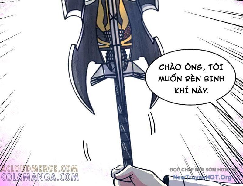 Hệ Thống Super God Chap 182 - Next Chap 183