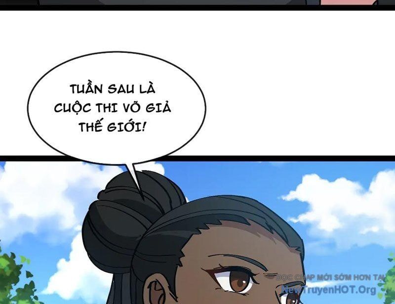 Hệ Thống Super God Chap 182 - Next Chap 183