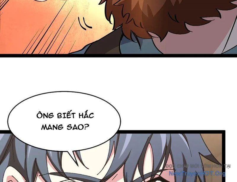 Hệ Thống Super God Chap 182 - Next Chap 183