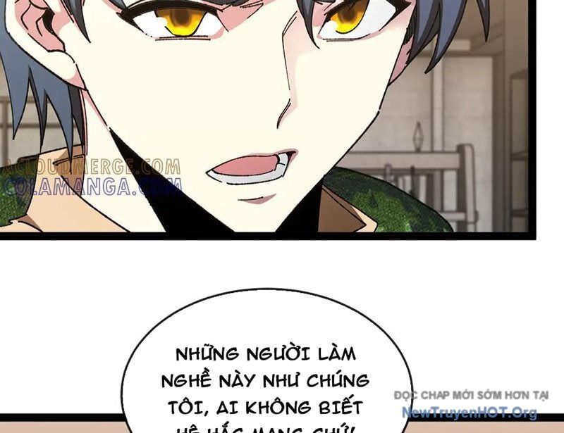 Hệ Thống Super God Chap 182 - Next Chap 183