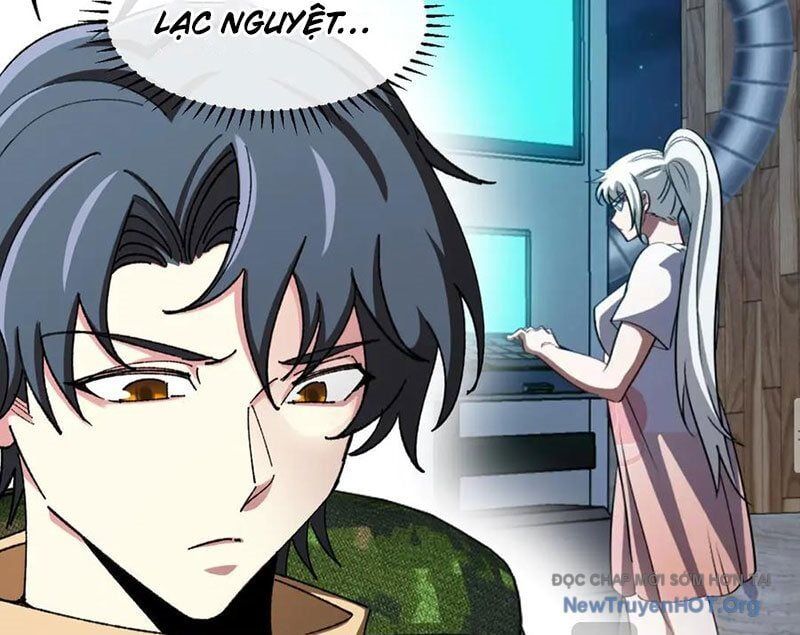 Hệ Thống Super God Chap 182 - Next Chap 183