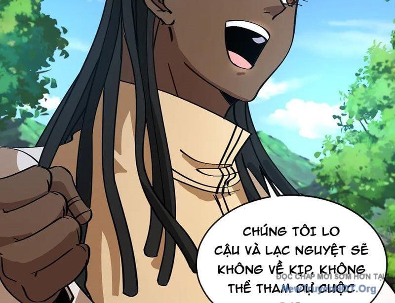 Hệ Thống Super God Chap 182 - Next Chap 183