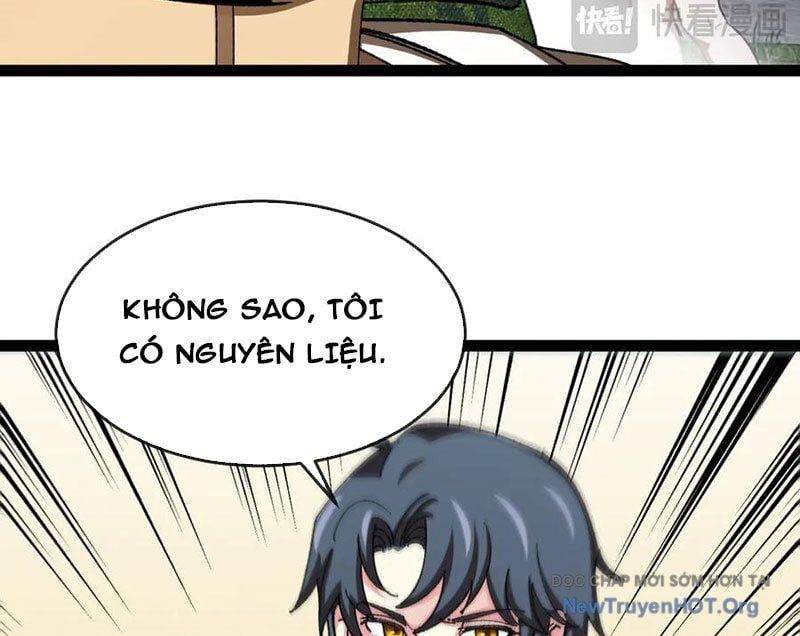 Hệ Thống Super God Chap 182 - Next Chap 183