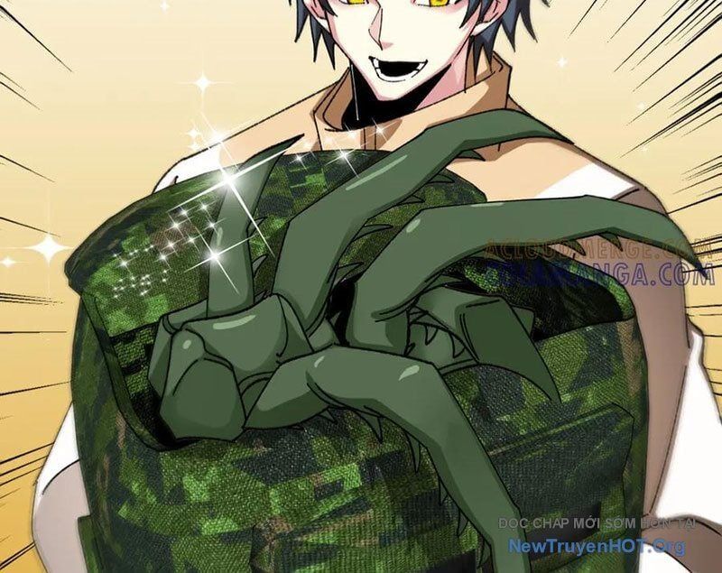 Hệ Thống Super God Chap 182 - Next Chap 183