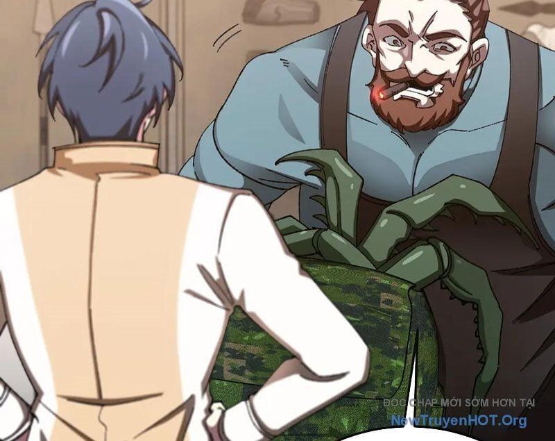Hệ Thống Super God Chap 182 - Next Chap 183