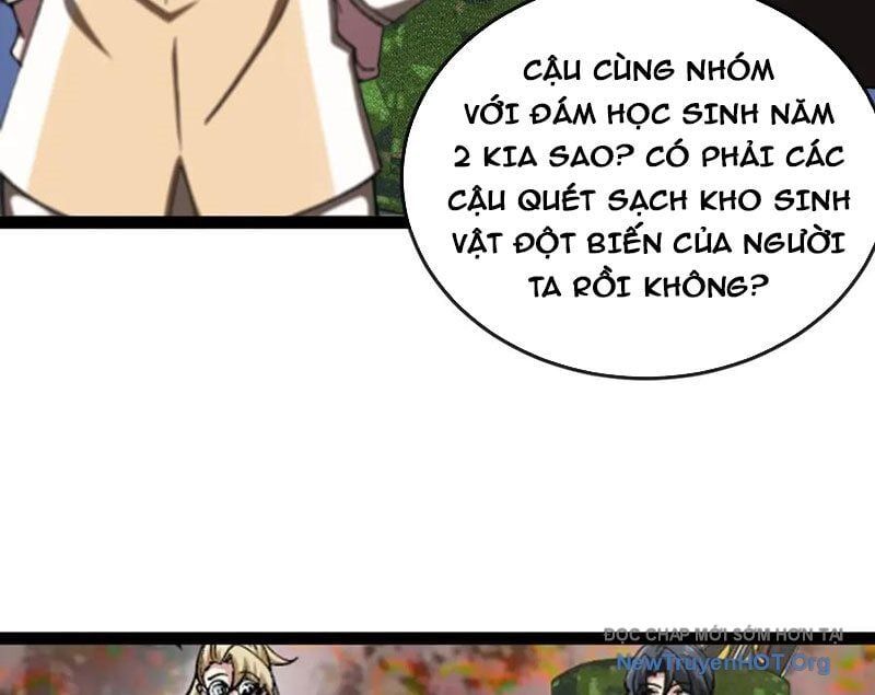 Hệ Thống Super God Chap 182 - Next Chap 183