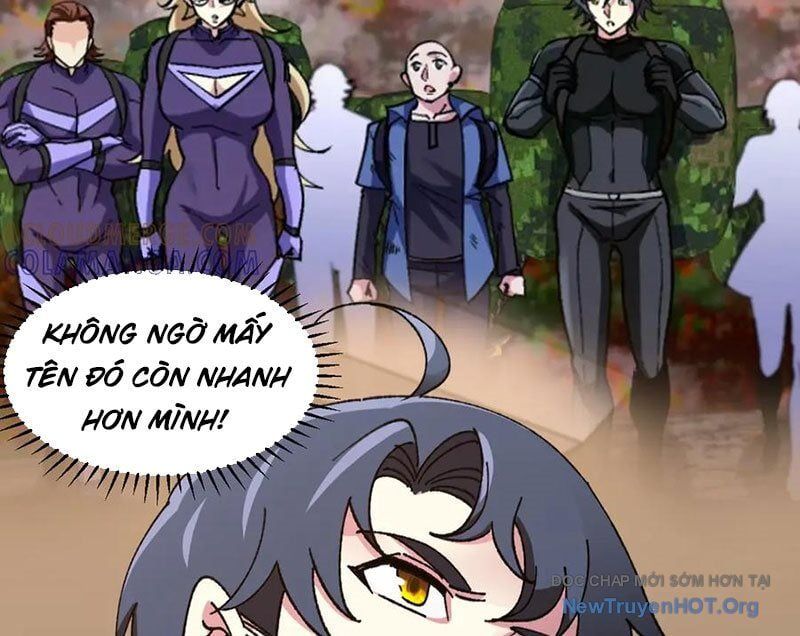 Hệ Thống Super God Chap 182 - Next Chap 183