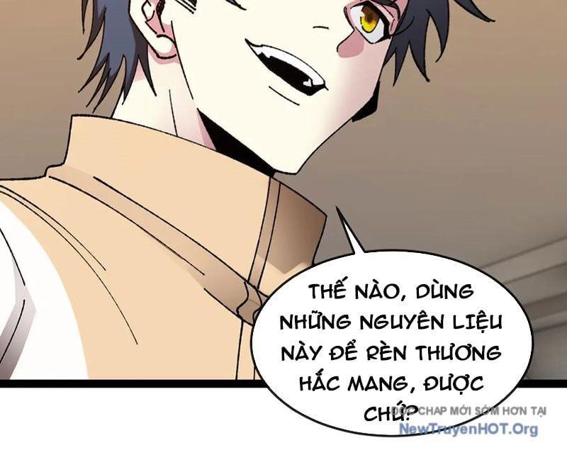 Hệ Thống Super God Chap 182 - Next Chap 183