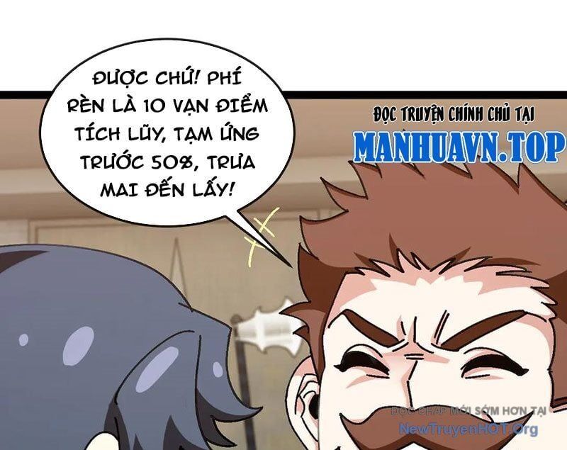 Hệ Thống Super God Chap 182 - Next Chap 183