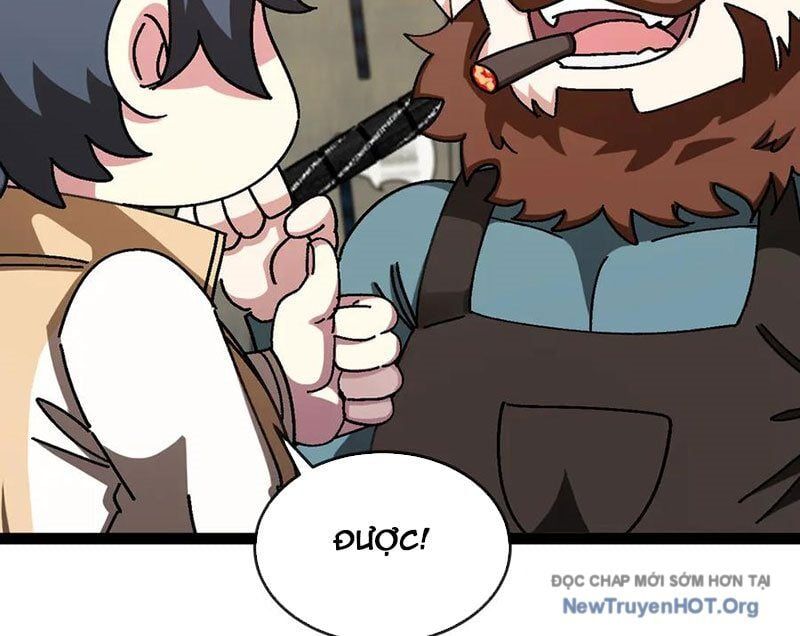 Hệ Thống Super God Chap 182 - Next Chap 183