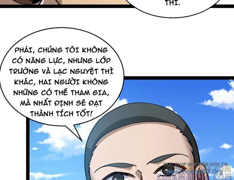 Hệ Thống Super God Chap 182 - Next Chap 183