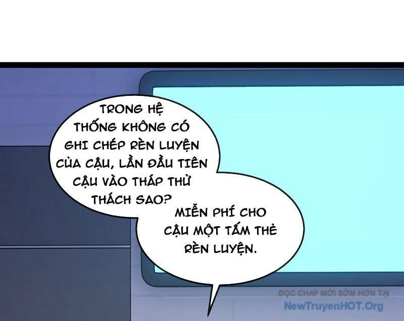 Hệ Thống Super God Chap 182 - Next Chap 183