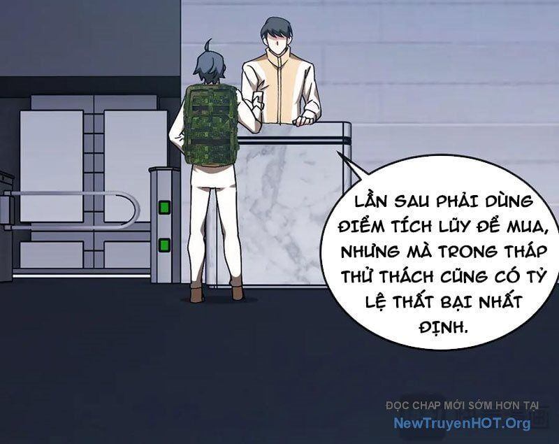 Hệ Thống Super God Chap 182 - Next Chap 183