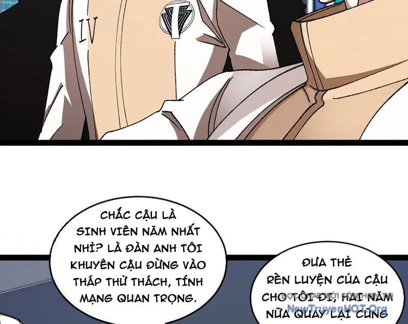 Hệ Thống Super God Chap 182 - Next Chap 183