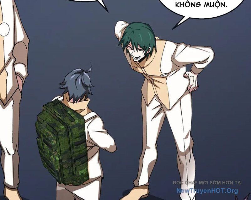 Hệ Thống Super God Chap 182 - Next Chap 183