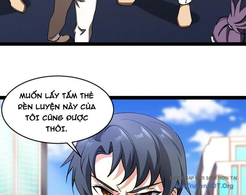 Hệ Thống Super God Chap 182 - Next Chap 183
