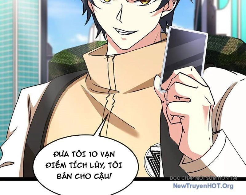 Hệ Thống Super God Chap 182 - Next Chap 183
