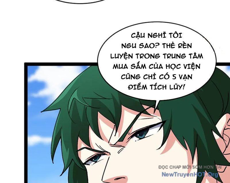 Hệ Thống Super God Chap 182 - Next Chap 183