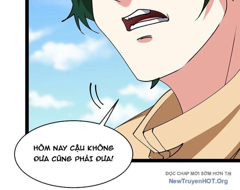 Hệ Thống Super God Chap 182 - Next Chap 183