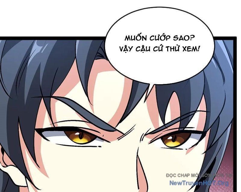 Hệ Thống Super God Chap 182 - Next Chap 183