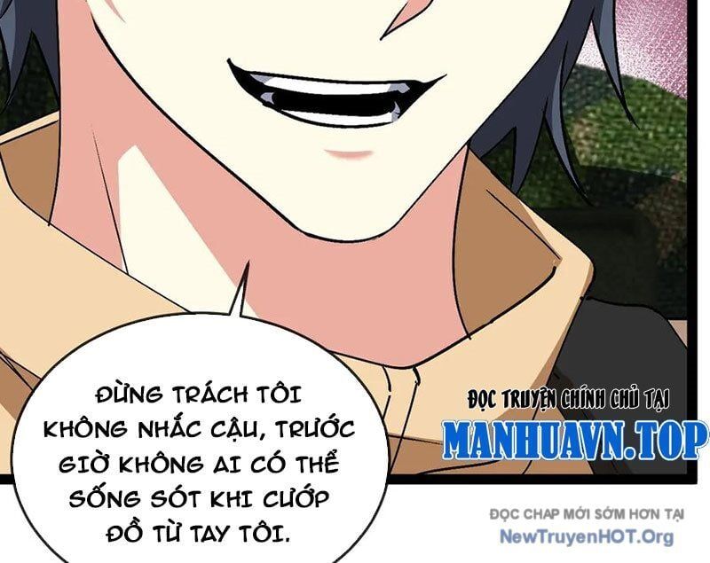 Hệ Thống Super God Chap 182 - Next Chap 183