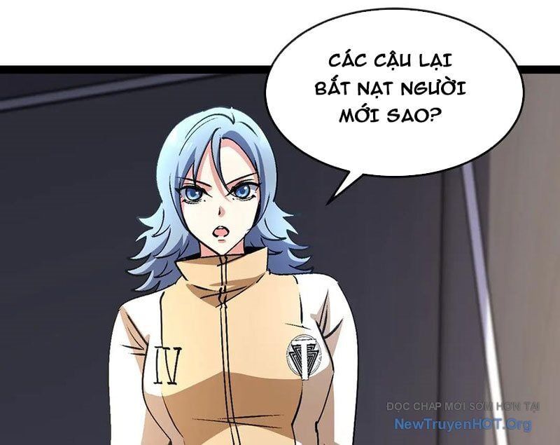 Hệ Thống Super God Chap 182 - Next Chap 183