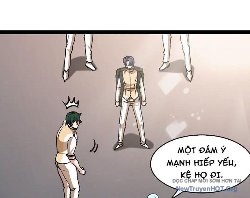 Hệ Thống Super God Chap 182 - Next Chap 183
