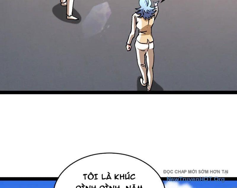 Hệ Thống Super God Chap 182 - Next Chap 183