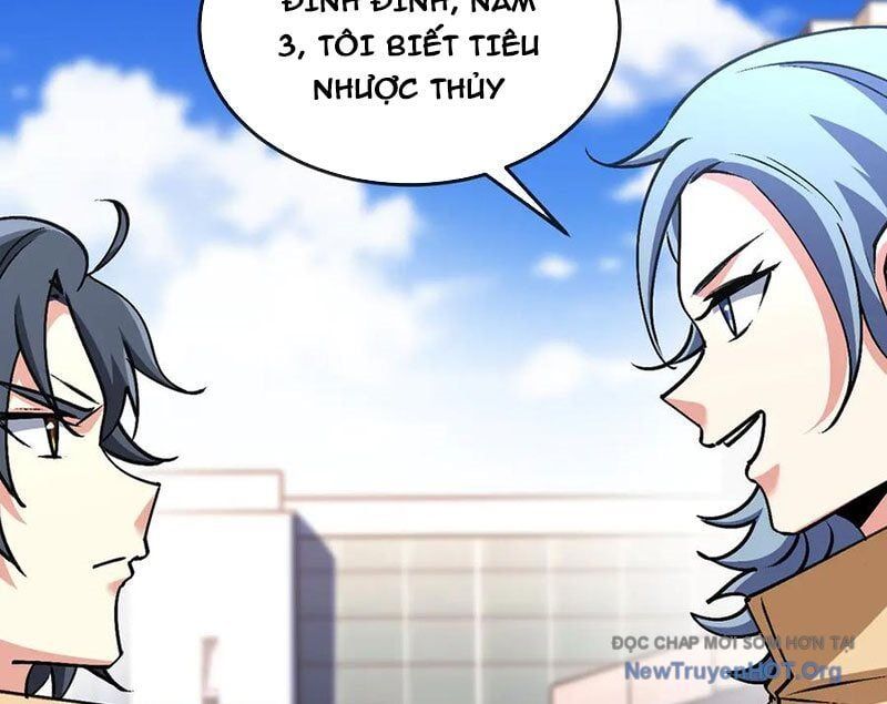 Hệ Thống Super God Chap 182 - Next Chap 183