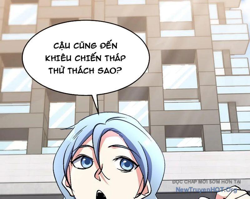 Hệ Thống Super God Chap 182 - Next Chap 183
