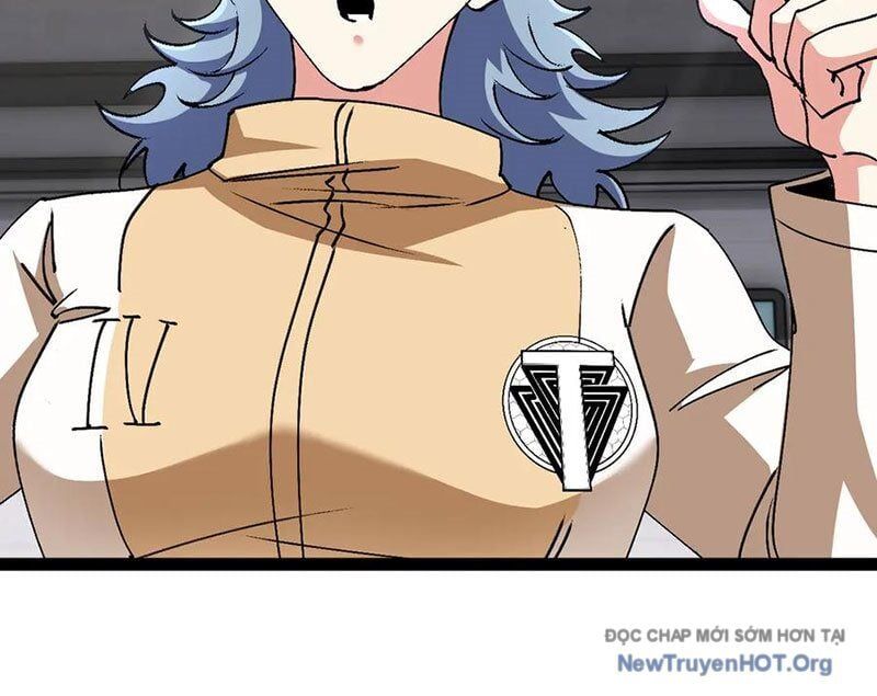 Hệ Thống Super God Chap 182 - Next Chap 183