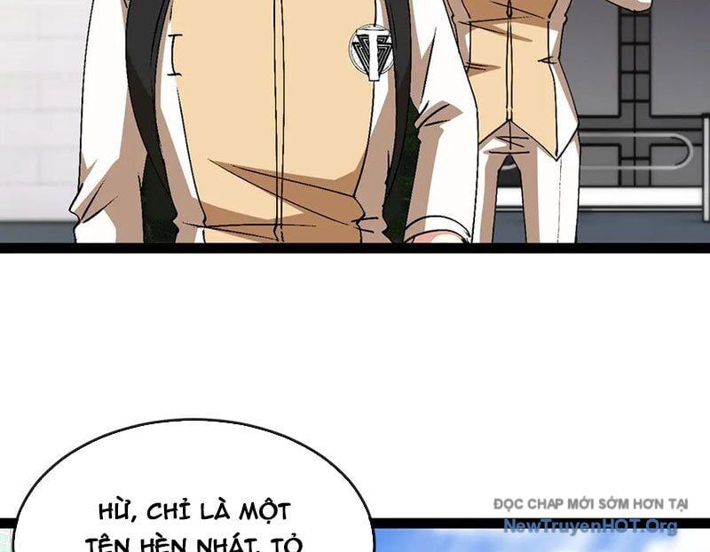 Hệ Thống Super God Chap 182 - Next Chap 183