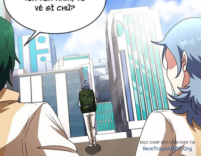 Hệ Thống Super God Chap 182 - Next Chap 183