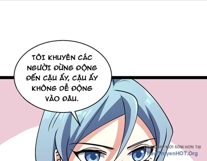 Hệ Thống Super God Chap 182 - Next Chap 183