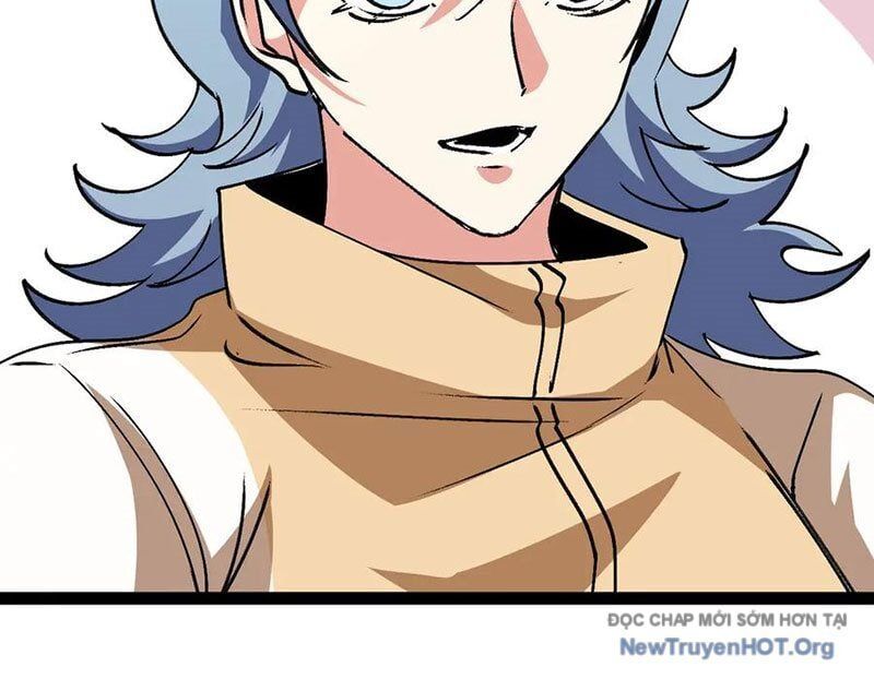 Hệ Thống Super God Chap 182 - Next Chap 183