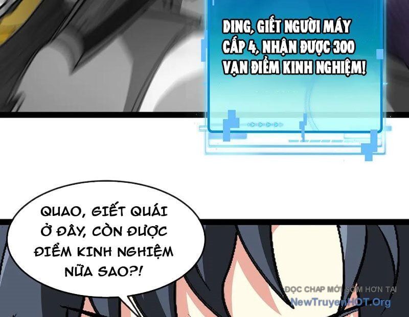 Hệ Thống Super God Chap 182 - Next Chap 183